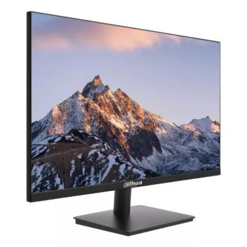 Monitor de ordenador Dahua Technology LM24-A221Y 60,5 cm (23,8 pulgadas) 1920 x 1080 píxeles Full HD LED negro