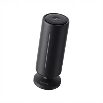 Altavoz portátil Insta360 Speakerphone Wave-Negro