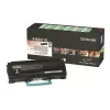 Lexmark X463X11G - tóner negro - para X463de, X464de, X466de, X466dte, X466dwe