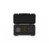 Set de filtros de densidad neutra DJI Flip ND16 / ND64 / ND256 — pack de tres para drones DJI compatibles