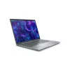 HP ZBook 8 G1i 14 Intel Core Ultra 9 285H 14 pulgadas WQXGA AG LED UWVA 64 GB 2 TB SSD RTX 500 ADA 4 GB W11P 3 años