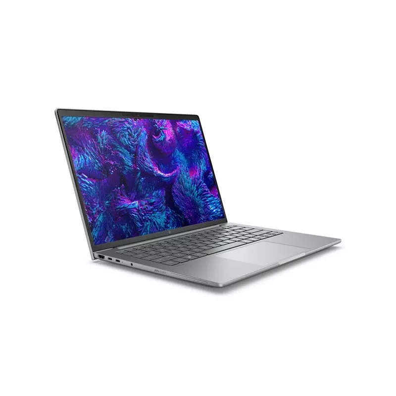 HP ZBook 8 G1i 14 Intel Core Ultra 9 285H 14 pulgadas WQXGA AG LED UWVA 64 GB 2 TB SSD RTX 500 ADA 4 GB W11P 3 años