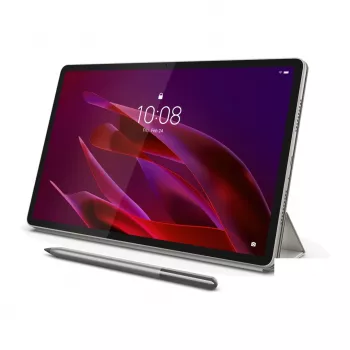 Tablet Lenovo Yoga Tab QCM8650Q 11,1 pulgadas 3,2K IPS 600 Nits 144Hz 8GB/256GB Adreno 750 Wi‑Fi Seashell