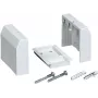 Grothe kit de montaje en superficie transformador de seguridad (14936)