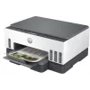 Impresora multifunción HP Smart Tank 720 — inyección térmica de tinta, color, A4, Wi‑Fi, dúplex, 4800x1200 dpi