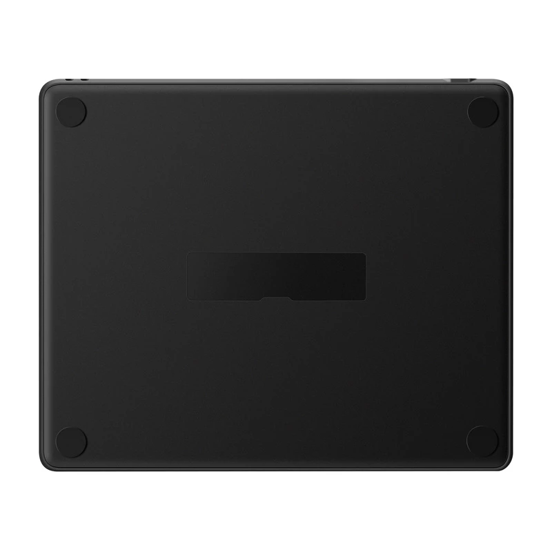 Tableta gráfica HUION HS64 negra 5080 lpi 160 x 102 mm USB