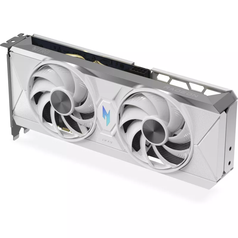 Tarjeta gráfica Acer Nitro Radeon RX 9060 XT OC 8 GB GDDR6