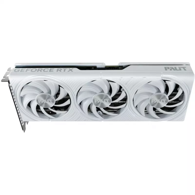 Tarjeta gráfica GeForce RTX 5070 12 GB GDDR7