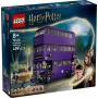 LEGO HARRY POTTER 76446 Aventura del autobús noctámbulo