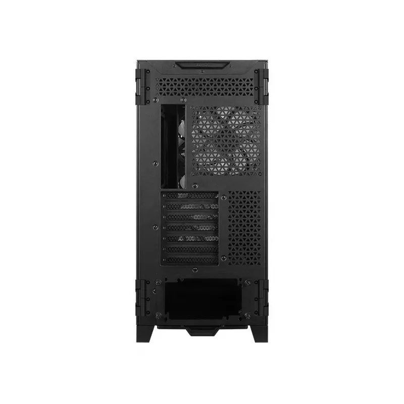 Caja de ordenador MSI MEG PROSPECT 700R semitorre negra