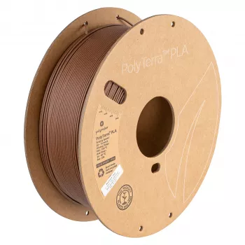 PLA 1,75mm MARRÓN TIERRA 1kg