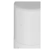 ZTE MF18A router WiFi, doble banda 2,4/5 GHz, hasta 1,7 Gbps