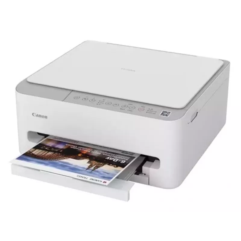 Canon PIXMA TS4151i Inyección de tinta A4 1200 x 1200 DPI 14 ppm Wi-Fi