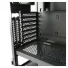 LC-Power Gaming 804B semitorre negra
