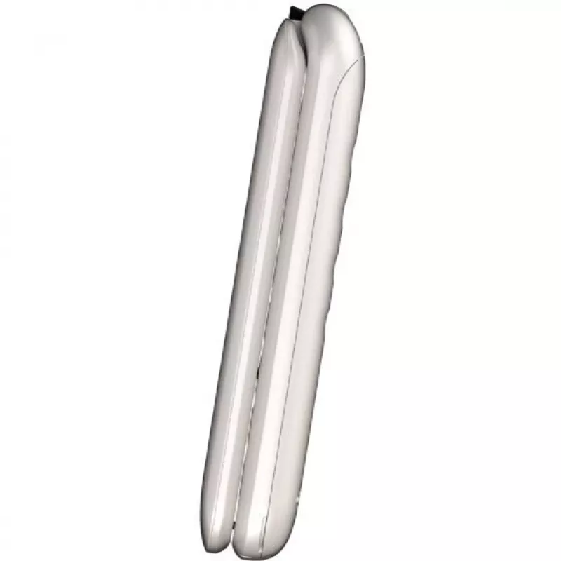 Smartphone Gigaset GL595 2,8 pulgadas 0,3 MP blanco