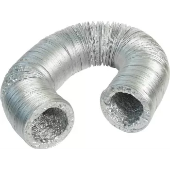 Manguera de niebla Antari FT-10 — 10 cm de diámetro, 10 m de longitud