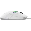 Ratón gaming LORGAR MSP80 8000 Hz con cable