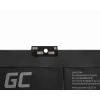 Green Cell A1527 para Apple MacBook 12 A1534 (Early 2015, Early 2016, Mid 2017)