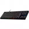 Logitech G G515 - Teclado - TKL - Retroiluminación - USB - QWERTY - Nórdico (danés/finés/noruego/sueco)