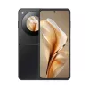 Smartphone NUBIA Flip Bundle (oro) con funda, auriculares y refrigerador