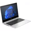 HP Pro x360 435 G10 Portátil - Diseño Convertible - AMD Ryzen 5 7530U / 2 GHz - Win 11 Pro - Radeon Graphics - 16GB RAM - 512GB SSD NVMe, TLC - 33,8 cm (13,3 inch) Pantalla Táctil IPS 1920 x 1080 (Full HD) - Wi-Fi 6E, Bluetooth - Pik...