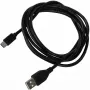 ROLINE 11.02.9028 Cable USB 1,8 m USB 2.0 USB-A USB-C Negro (11.02.9028)