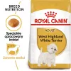 Royal Canin BHN West Highland White Terrier Adult - Pienso para perros adultos - 3 kg