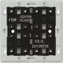 Jung 4224 TSM interruptor eléctrico (4224TSM)
