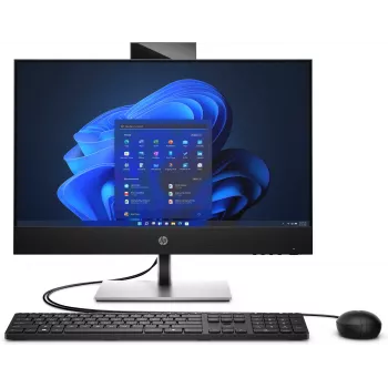 Ordenador HP ProOne 440 G9 AiO i5-14500T 16 GB 512 GB SSD Windows 11 Pro