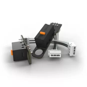 Interruptores de ratón Endgame Gear OP1 set de 2 interruptores - Omron 60m 45-75gf