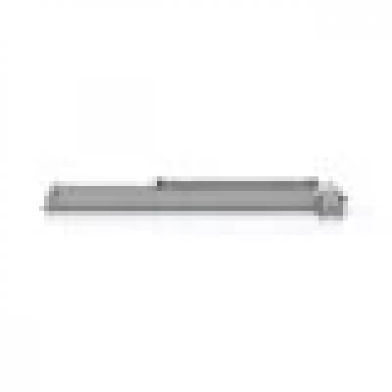 Ubiquiti UACC-PanicBar UniFi Access barra antipánico para puerta, de un solo pestillo, relé de 30 V DC / 1 A, aluminio / acero inoxidable, 838 x 294 x 94 mm