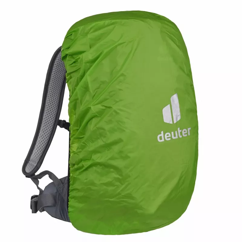 Mochila Deuter Futura 21 L gris