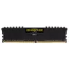 DIMM 16 GB DDR4-2133 (2x 8 GB) Kit dual, memoria RAM negra, CMK16GX4M2A2133C13, Vengeance LPX, INTEL XMP