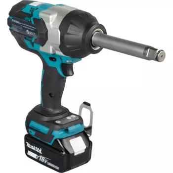 Makita DTW1005Z atornillador de impacto negro
