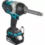 Makita DTW1005Z atornillador de impacto negro