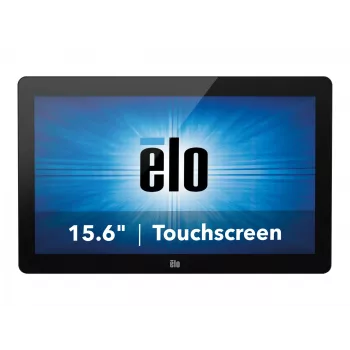 Monitor 1502L 15,6 inch WLCD HD MVGA HDMI PC MTCH USB WR 0-BZL AG BLK