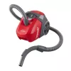 Aspirador Zelmer ZVC3500R Antek rojo