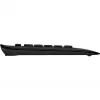 Logitech Signature K650 - Teclado - Inalámbrico - Bluetooth 5.1 - QWERTY - Español - Grafito (920-010917)