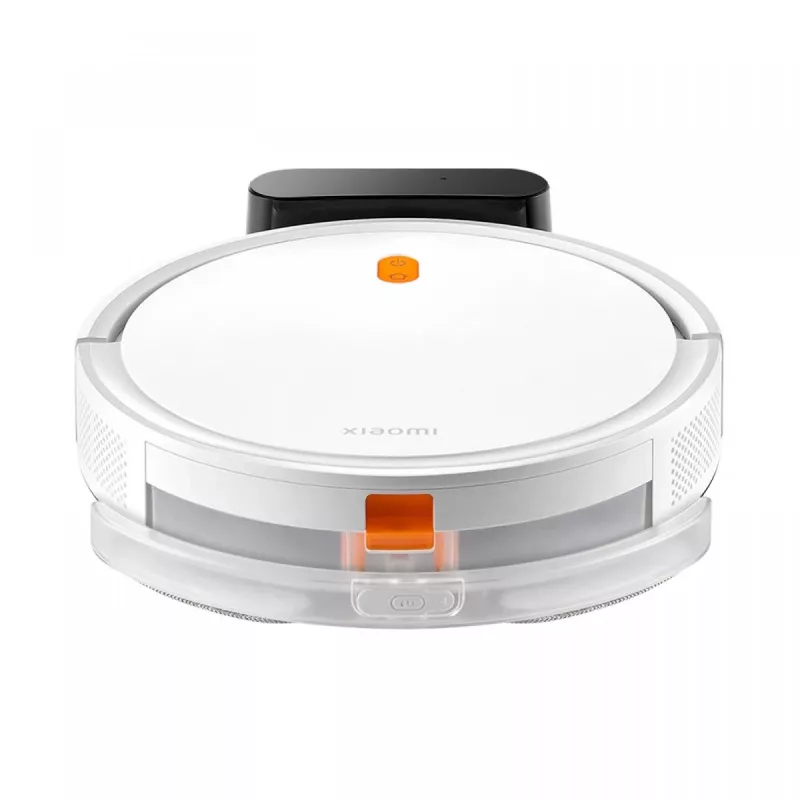 Xiaomi Robot Vacuum E5 blanco
