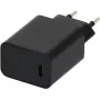 Brennenstuhl Cargador USB-C 20 W Power Delivery, negro (1172640083)
