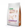 NATURE'S PROTECTION Superior Care Red Coat Grain Free Junior Small Salmon con krill - pienso seco para cachorros - 1,5 kg