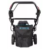 Makita LM001GZ cortacésped de mano batería negro, azul