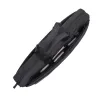 Rivacase Biscayne 8355 maletín para portátil, 17,3 pulgadas (43,9 cm), negro