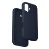 Funda con MagSafe Vention KUHL0-10 para iPhone 16 — azul, funda delgada resistente a golpes compatible con MagSafe