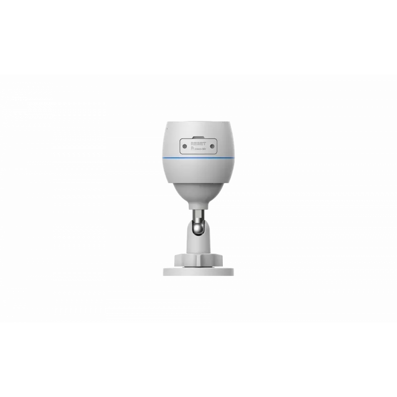 EZVIZ | Cámara IP | CS-H3c | Bullet | 2 MP | 2,8 mm | IP67 | H.264/H.265 | Micro-SD, máx. 512 GB