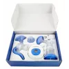 Sacaleches ESPERANZA ECM003B electrónico 150 ml, pantalla integrada, azul/blanco, 100–240 V CA