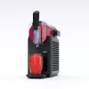 Wilfa ICY máquina de granizados, 2 l, 220 W, negra