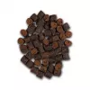 Snacks para perros UNISZKI Crunchy Conejo con Menta y Ortiga 80 g — carne de conejo, menta, ortiga, snacks crujientes