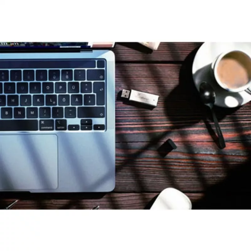 Memoria flash USB MediaRange 16 GB USB tipo A MR1899