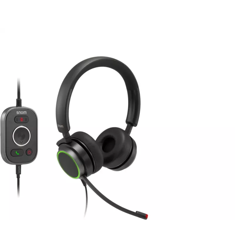 Auriculares Snom A330D